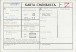 Karta cmentarza, skan nr 1