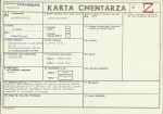 Karta cmentarza, skan nr 1