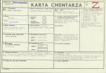 Karta cmentarza, skan nr 1