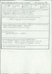 KC - Karta cmentarza, skan nr 5