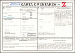 Karta cmentarza, skan nr 1