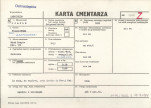 KC - Karta cmentarza, skan nr 1