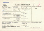 KC - Karta cmentarza, skan nr 1