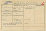 KC - Karta cmentarza, skan nr 1