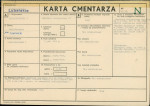 Karta cmentarza, skan nr 1