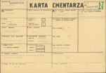 Karta cmentarza, skan nr 1