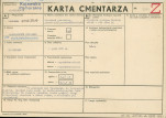 Karta cmentarza, skan nr 1