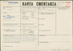Karta cmentarza, skan nr 1