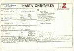 Karta cmentarza, skan nr 1