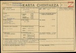 KC - Karta cmentarza, skan nr 1
