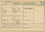 KC - Karta cmentarza, skan nr 1
