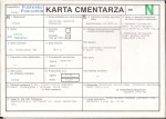 Karta cmentarza, skan nr 1