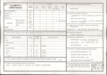 KC - Karta cmentarza, skan nr 2