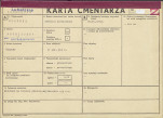 Karta cmentarza, skan nr 1