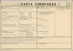 Karta cmentarza, skan nr 1