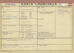 Karta cmentarza, skan nr 1