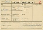 KC - Karta cmentarza, skan nr 6