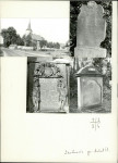 Karta cmentarza, skan nr 5