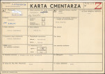 Karta cmentarza, skan nr 1