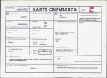 Karta cmentarza, skan nr 1