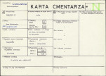 Karta cmentarza, skan nr 1