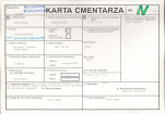 KC - Karta cmentarza, skan nr 1