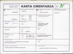 Karta cmentarza, skan nr 1