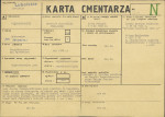 Karta cmentarza, skan nr 1