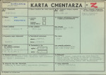 Karta cmentarza, skan nr 1