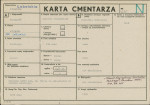 Karta cmentarza, skan nr 1
