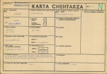 KC - Karta cmentarza, skan nr 1