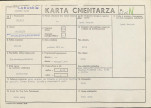 Karta cmentarza, skan nr 1