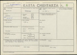 Karta cmentarza, skan nr 1
