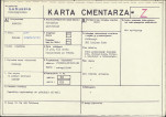 Karta cmentarza, skan nr 1