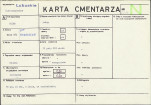 Karta cmentarza, skan nr 1