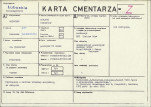 Karta cmentarza, skan nr 1