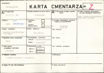 Karta cmentarza, skan nr 1