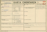 Karta cmentarza, skan nr 1