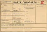 Karta cmentarza, skan nr 1