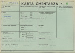 Karta cmentarza, skan nr 1