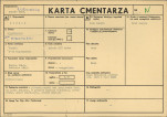 Karta cmentarza, skan nr 1