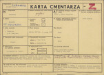Karta cmentarza, skan nr 1