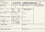 Karta cmentarza, skan nr 1