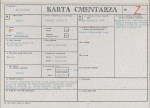 Karta cmentarza, skan nr 1