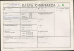 Karta cmentarza, skan nr 1