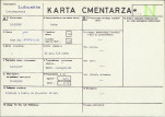Karta cmentarza, skan nr 1