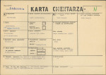 Karta cmentarza, skan nr 1