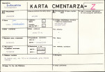 Karta cmentarza, skan nr 1
