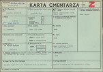Karta cmentarza, skan nr 1