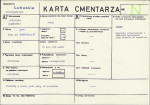Karta cmentarza, skan nr 1